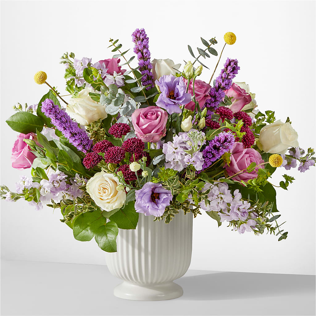 Work of Art Bouquet – Backroads Florist, Blairsville GA