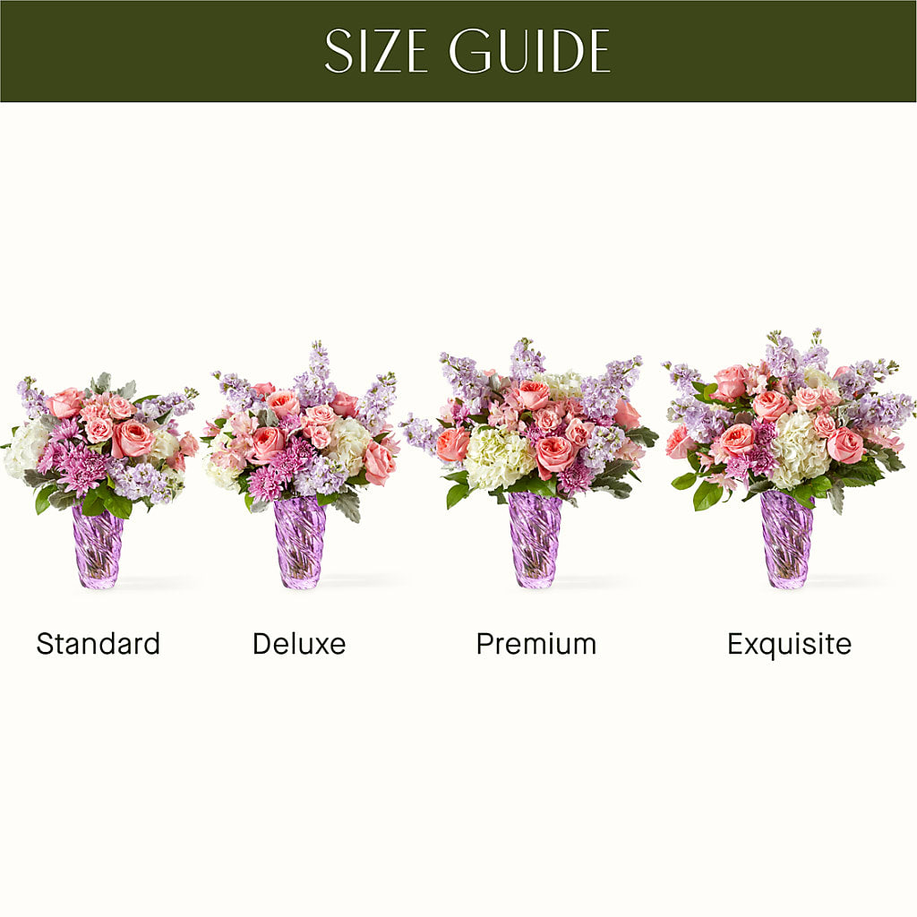 Silver Lining Bouquet – Backroads Florist, Blairsville GA