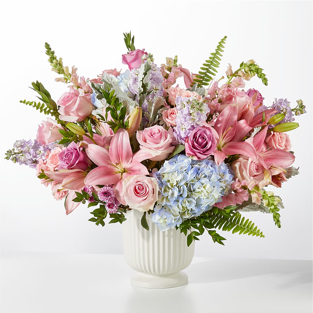 Wonderland Bouquet – Backroads Florist, Blairsville GA