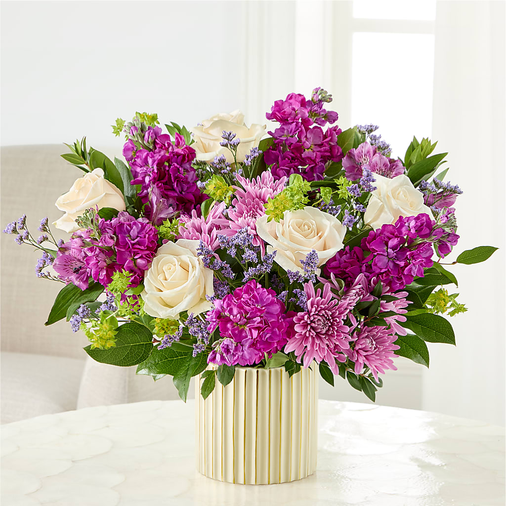 The Boutique Bouquet – Backroads Florist, Blairsville GA