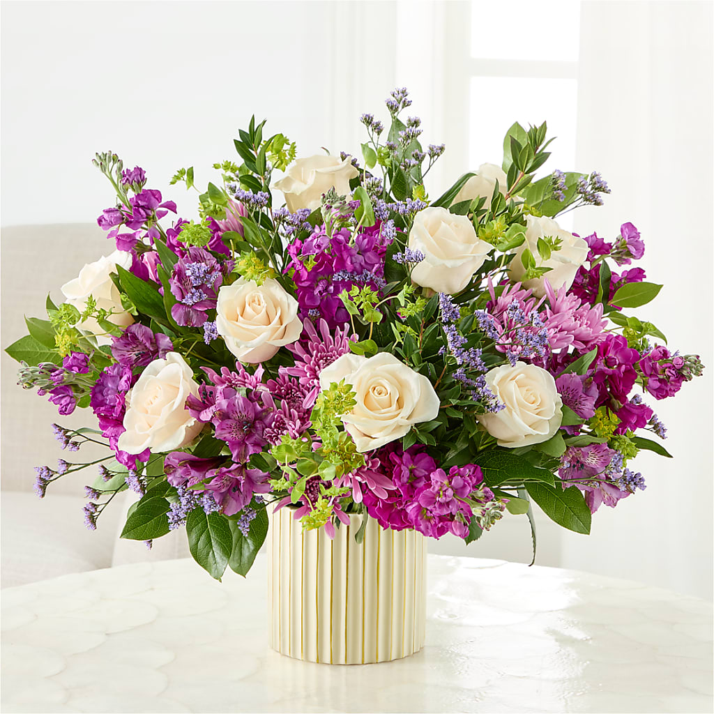 The Boutique Bouquet – Backroads Florist, Blairsville GA
