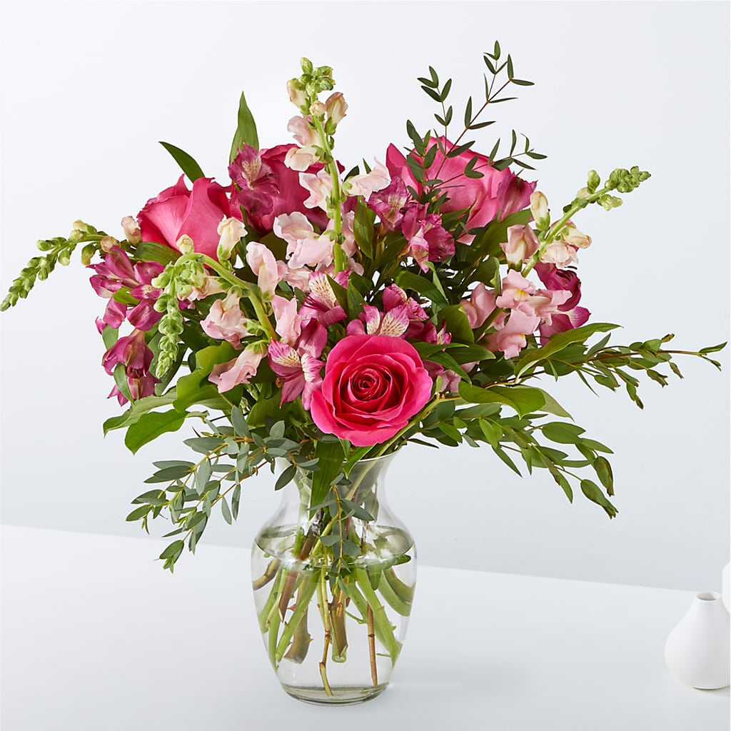 Evermore Bouquet – Backroads Florist, Blairsville GA