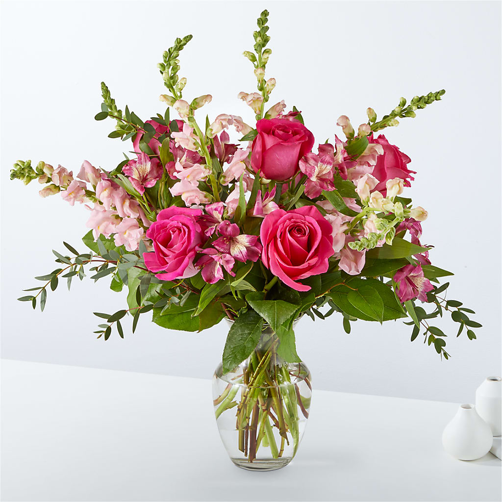 Evermore Bouquet – Backroads Florist, Blairsville GA