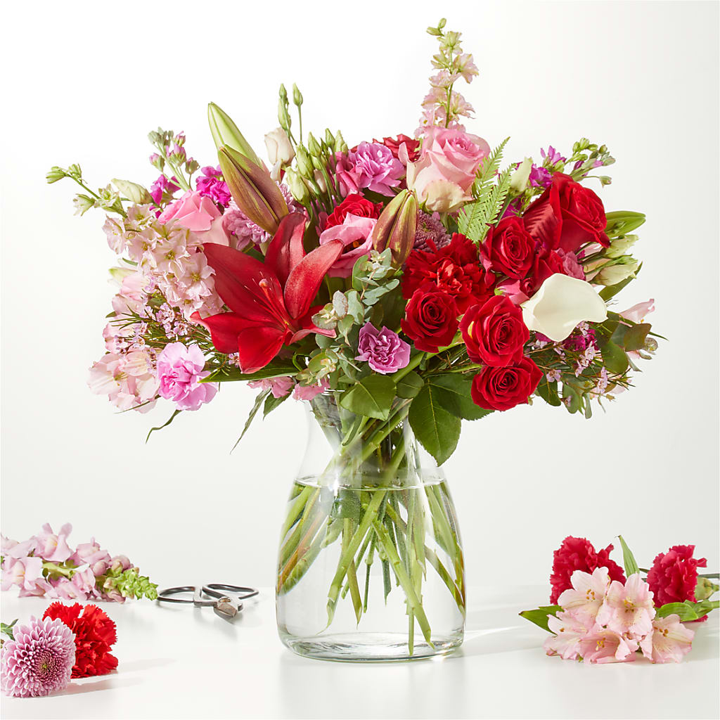 Together Forever - A Florist Original – Backroads Florist, Blairsville GA