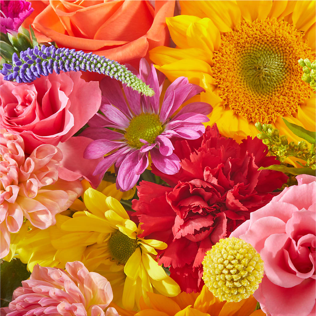 You're Invited - A Florist Original – Backroads Florist, Blairsville GA