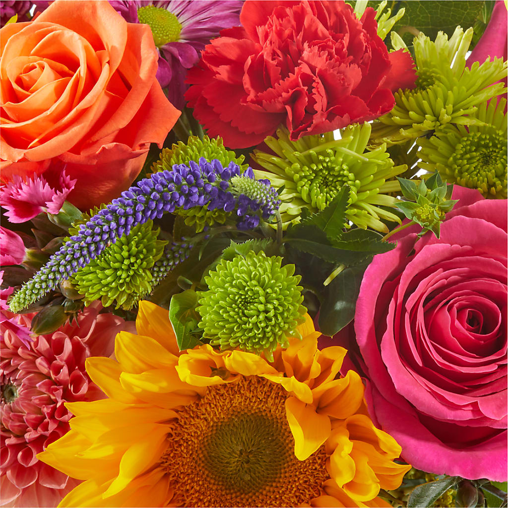You're Invited - A Florist Original – Backroads Florist, Blairsville GA