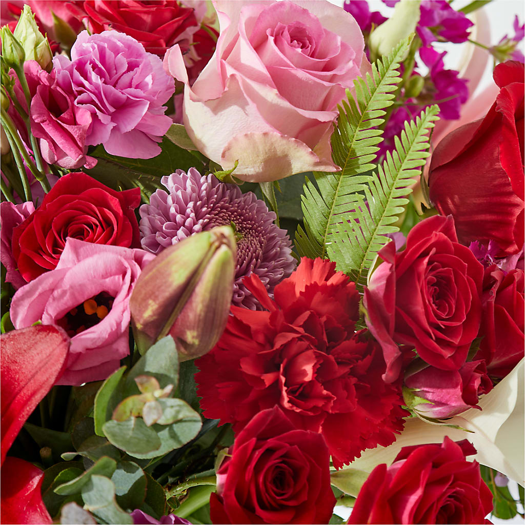 Simply the Best - A Florist Original – Backroads Florist, Blairsville GA
