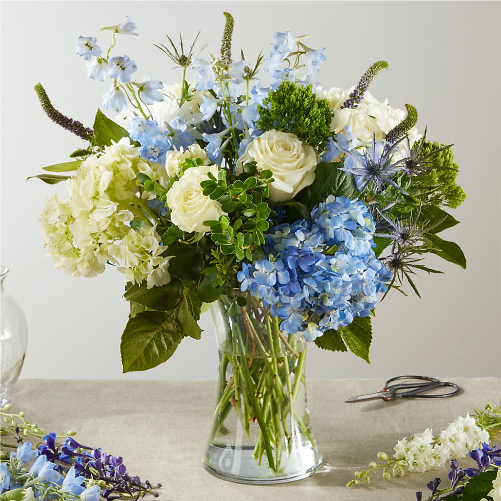 Festival of Lights – A Florist Original – Backroads Florist, Blairsville GA