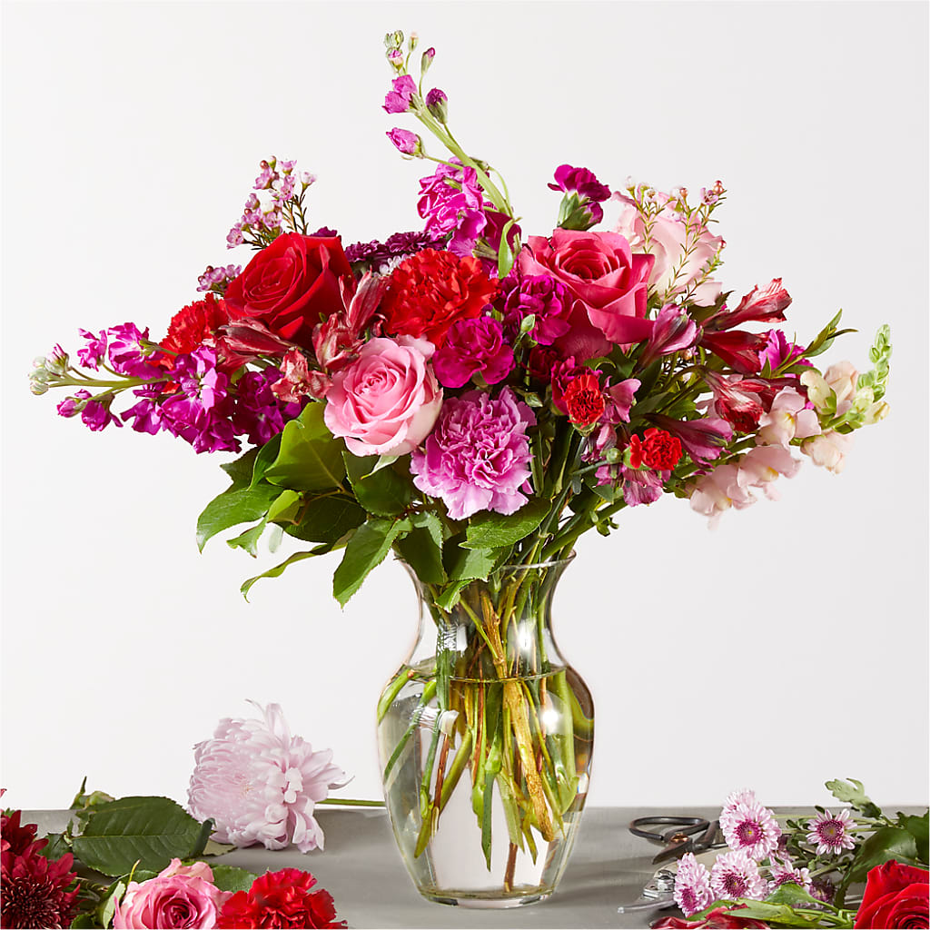 Regal Jewel – A Florist Original – Backroads Florist, Blairsville GA