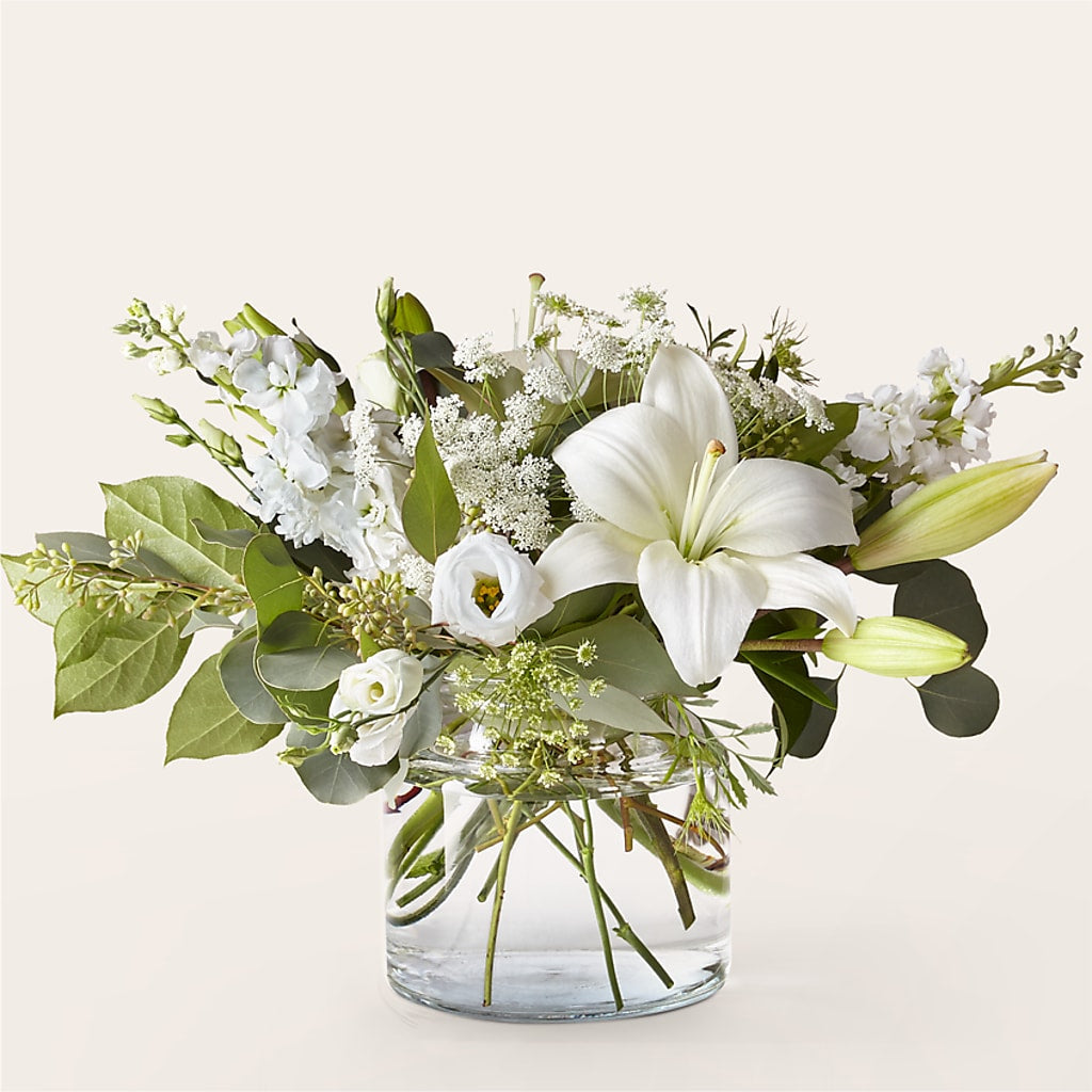 Alluring Elegance Bouquet – Backroads Florist, Blairsville GA