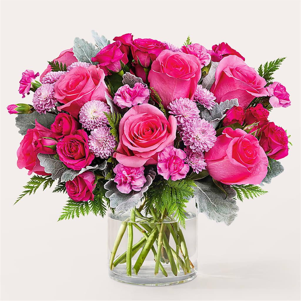 Sweet As Can Be Bouquet – Backroads Florist, Blairsville GA