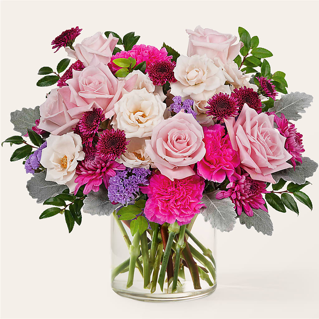 Dose of Cheer Bouquet – Backroads Florist, Blairsville GA