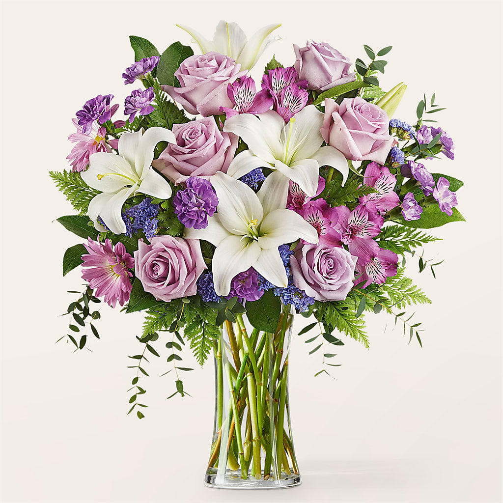 The Dreamscape Bouquet – Backroads Florist, Blairsville GA