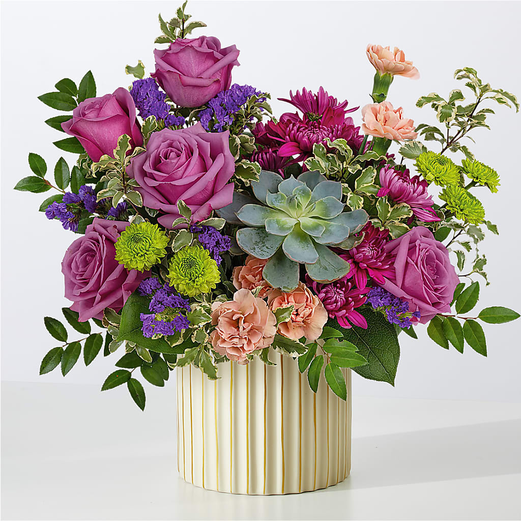 You're a Gem Bouquet – Backroads Florist, Blairsville GA
