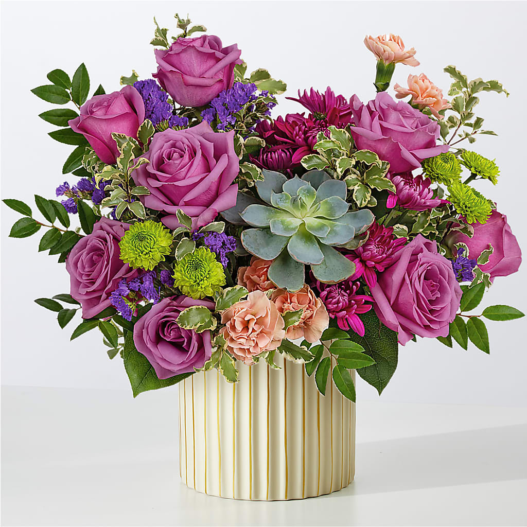 You're a Gem Bouquet – Backroads Florist, Blairsville GA