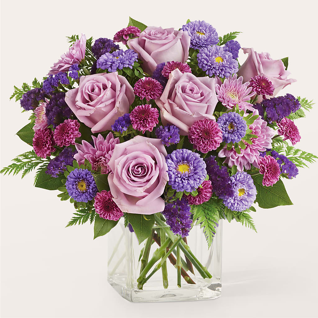 In Harmony Bouquet – Backroads Florist, Blairsville GA
