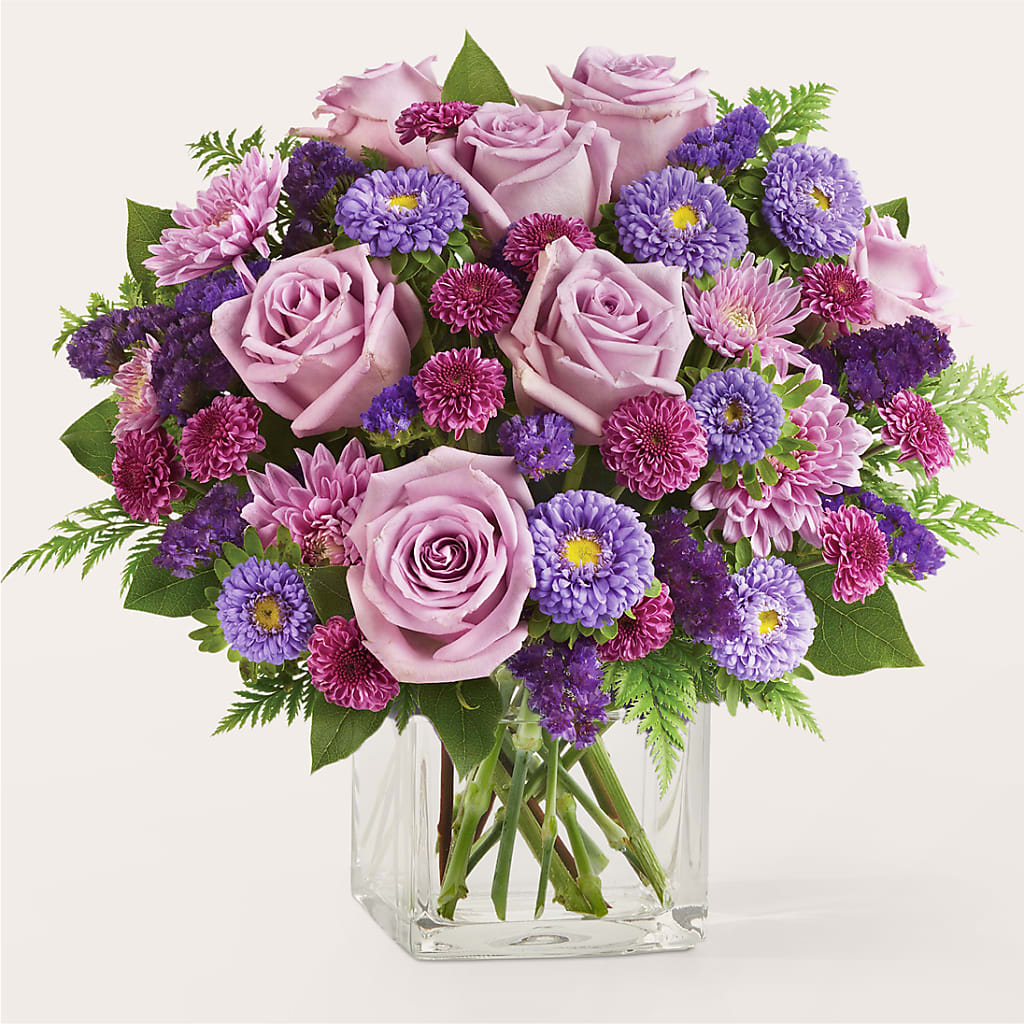 In Harmony Bouquet – Backroads Florist, Blairsville GA