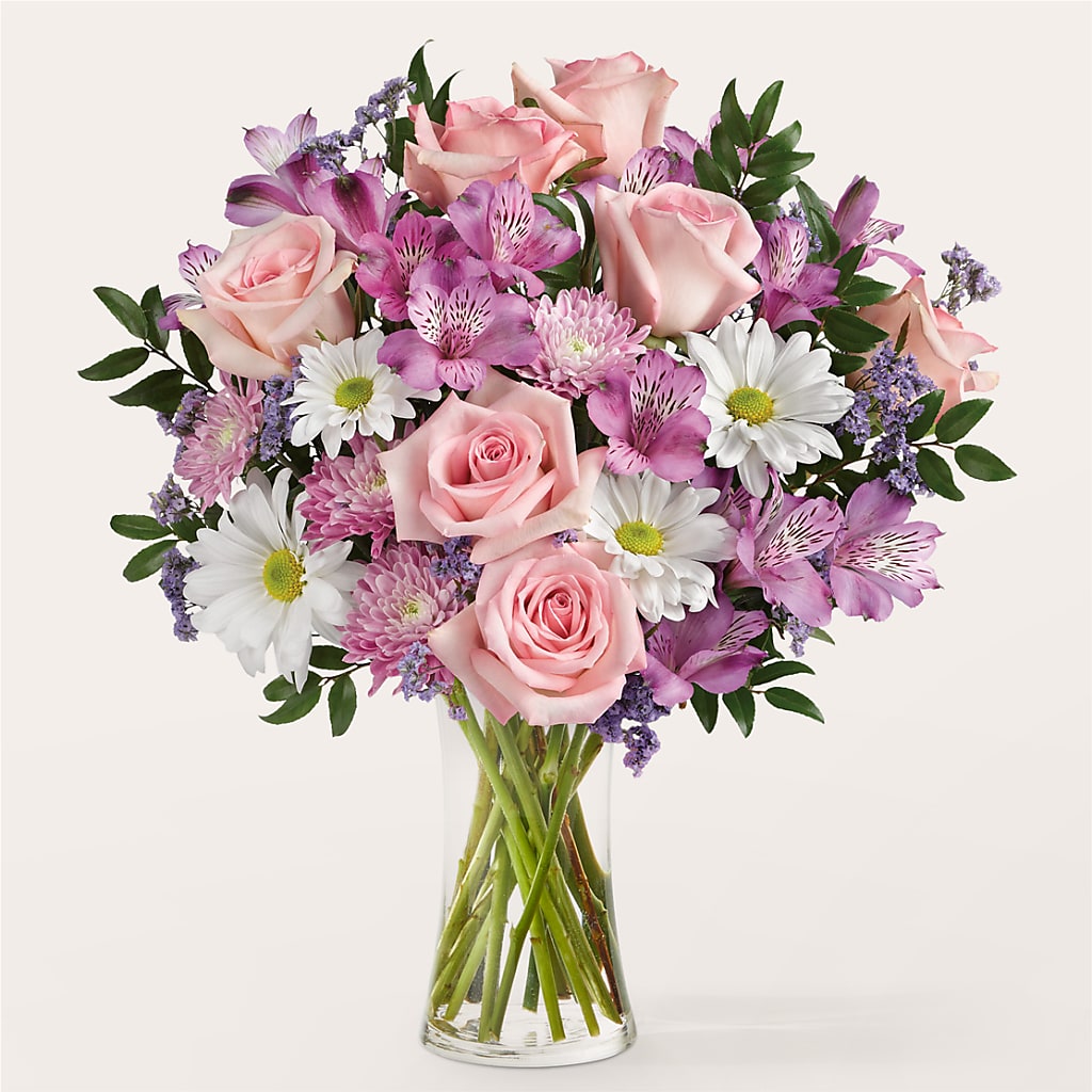 Enchantment Bouquet – Backroads Florist, Blairsville GA