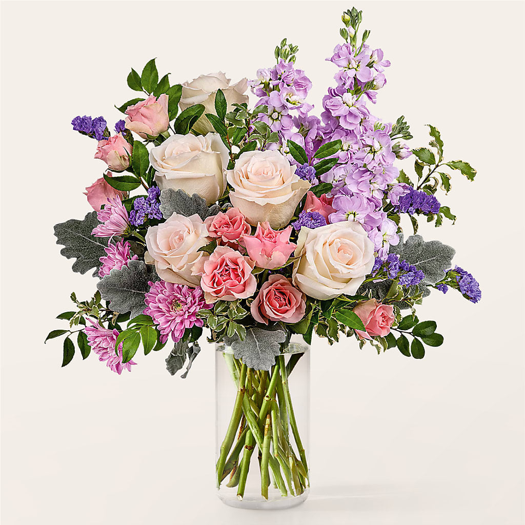 Well Wishes Bouquet – Backroads Florist, Blairsville GA