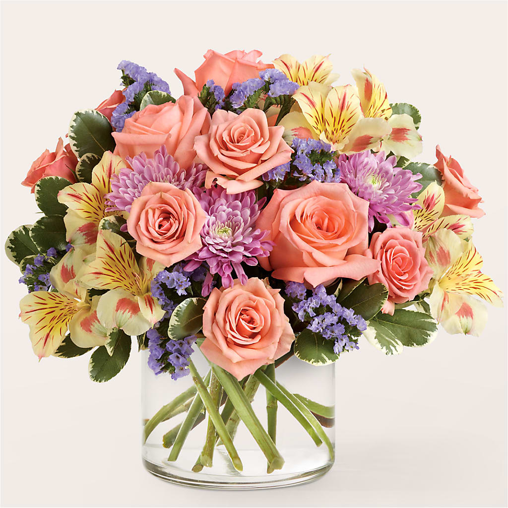 Candy Coated Bouquet – Backroads Florist, Blairsville GA