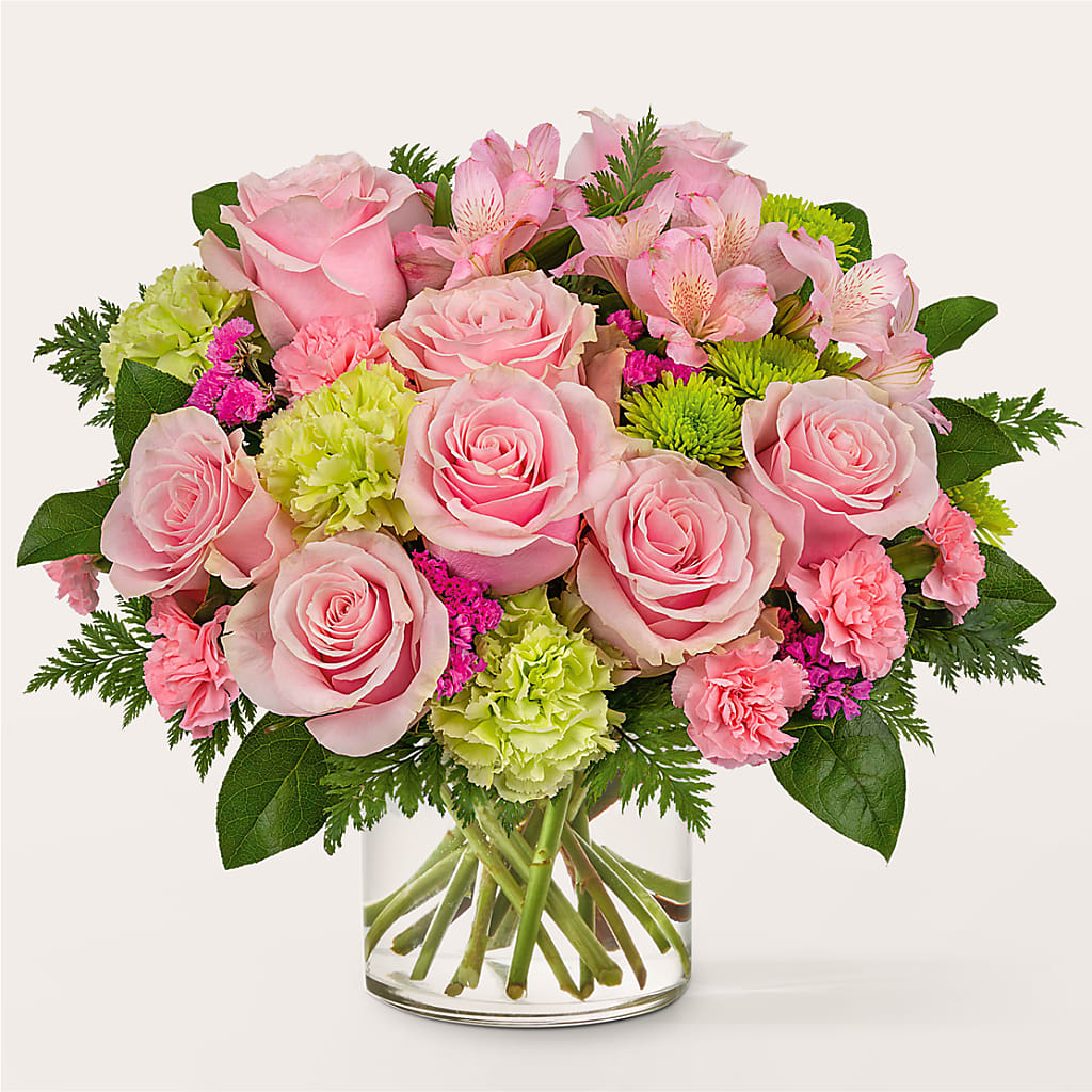 Pinch Me Bouquet – Backroads Florist, Blairsville GA