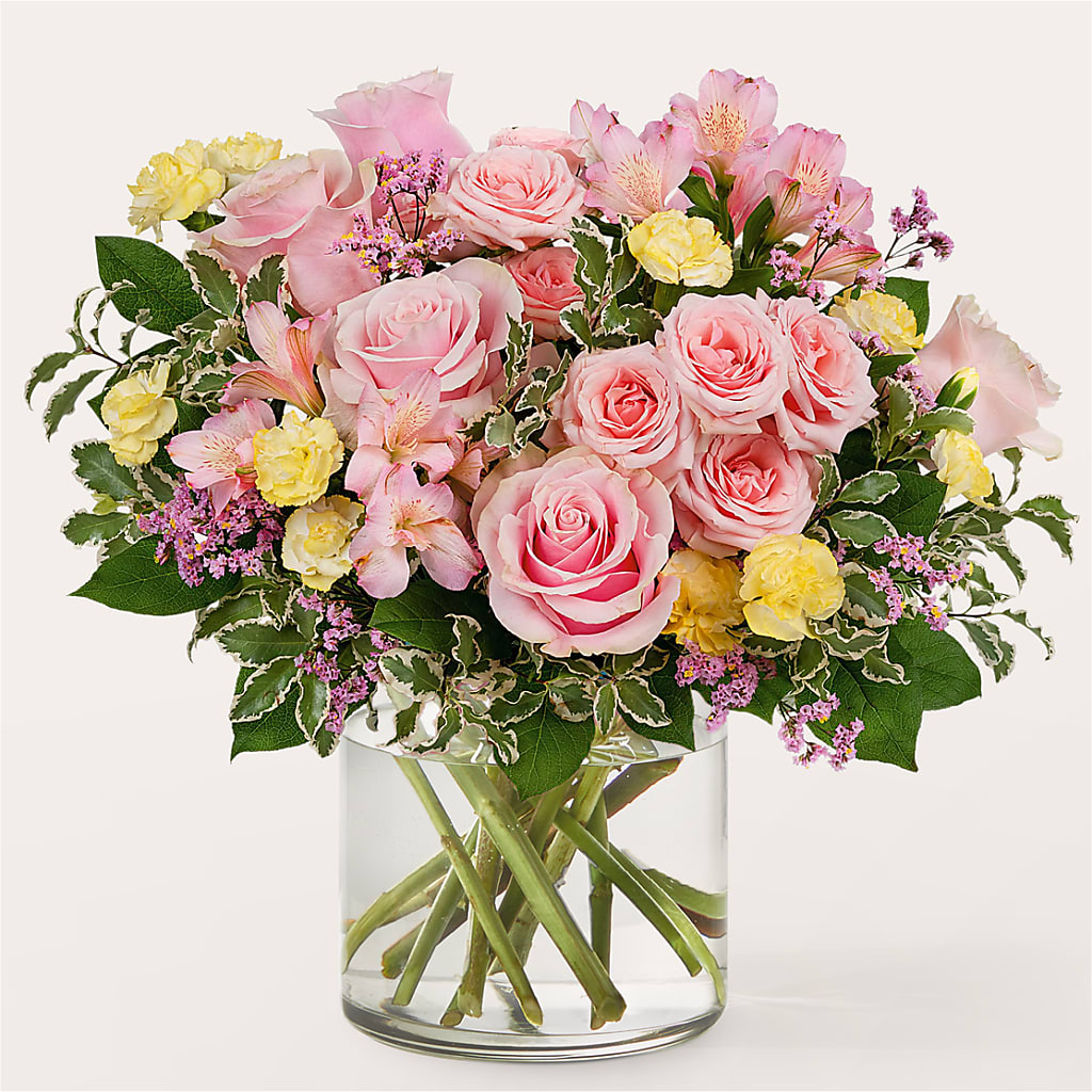 Refreshed Bouquet – Backroads Florist, Blairsville GA
