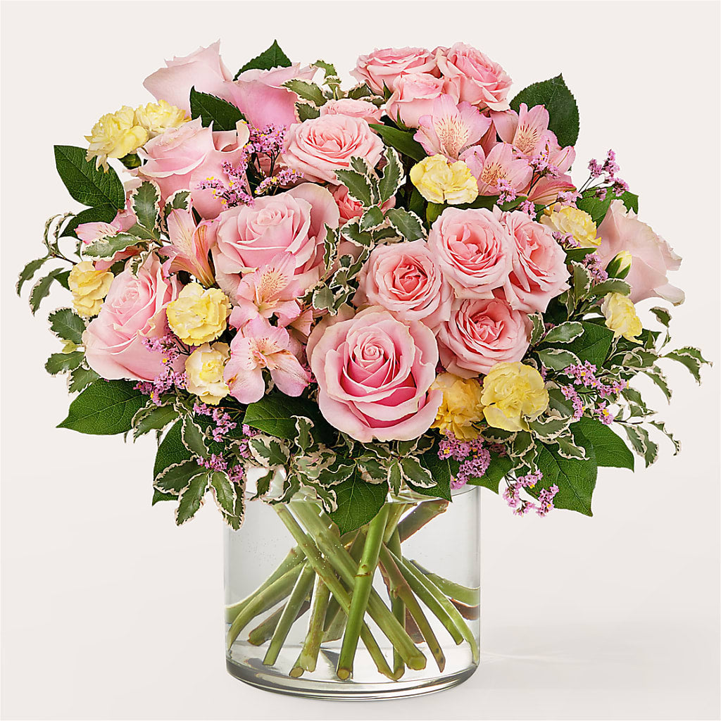 Refreshed Bouquet – Backroads Florist, Blairsville GA