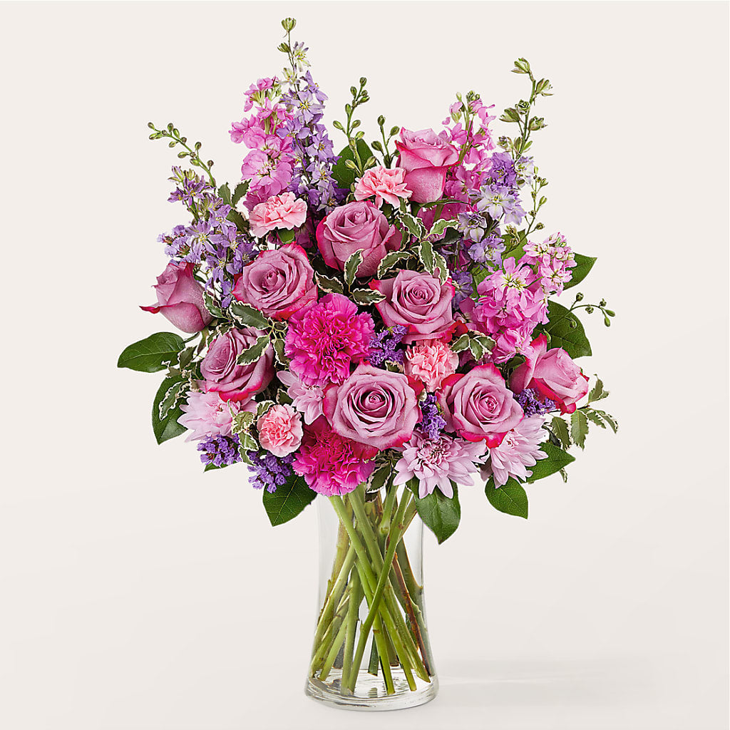 Sincerely Yours Bouquet – Backroads Florist, Blairsville GA