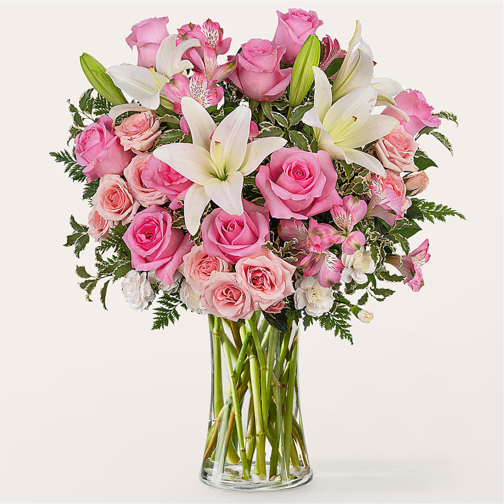 All the Best Bouquet – Backroads Florist, Blairsville GA
