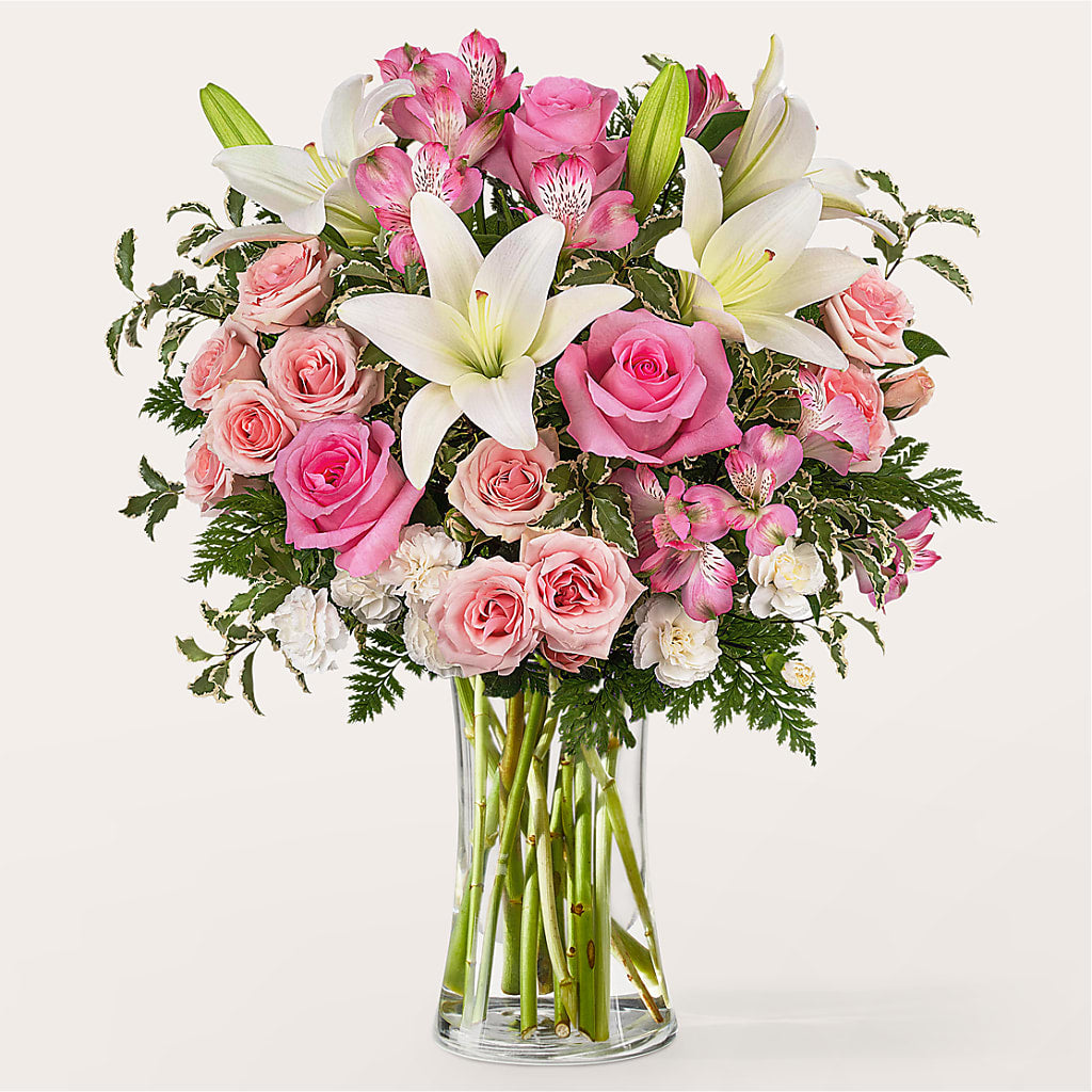All the Best Bouquet – Backroads Florist, Blairsville GA