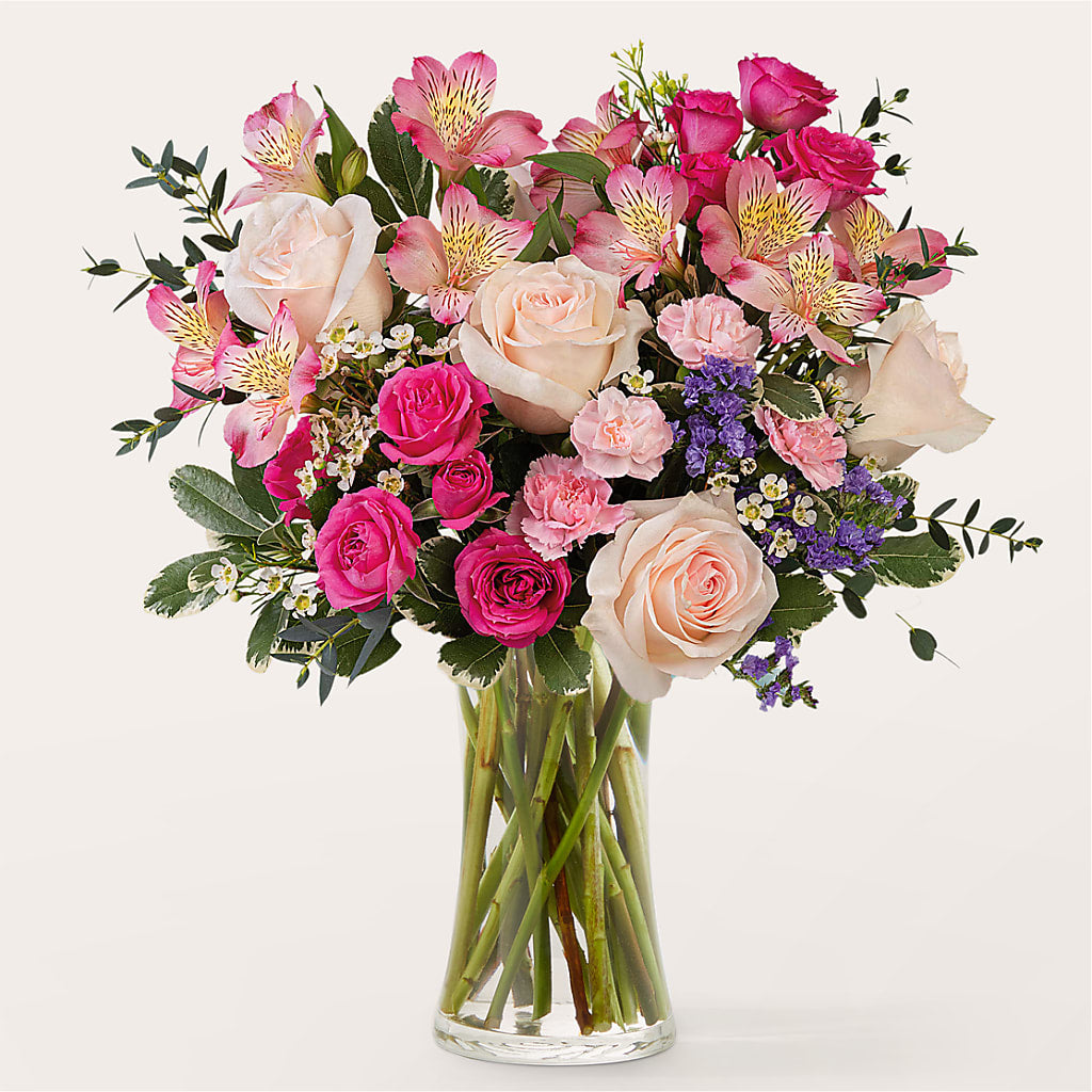 A La Mode Bouquet – Backroads Florist, Blairsville GA