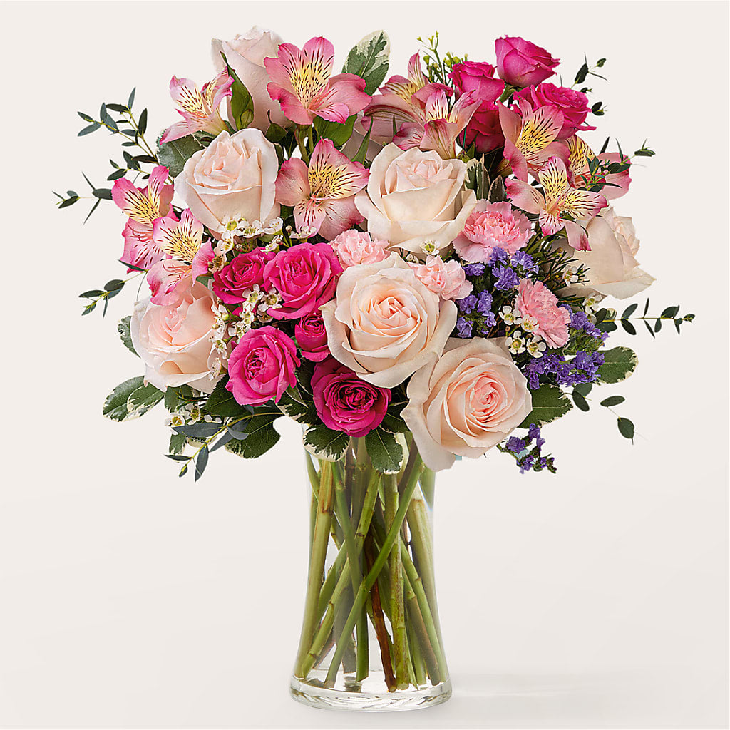 A La Mode Bouquet – Backroads Florist, Blairsville GA