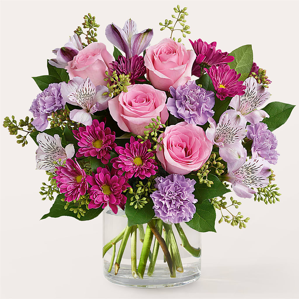 In the Clouds Bouquet – Backroads Florist, Blairsville GA