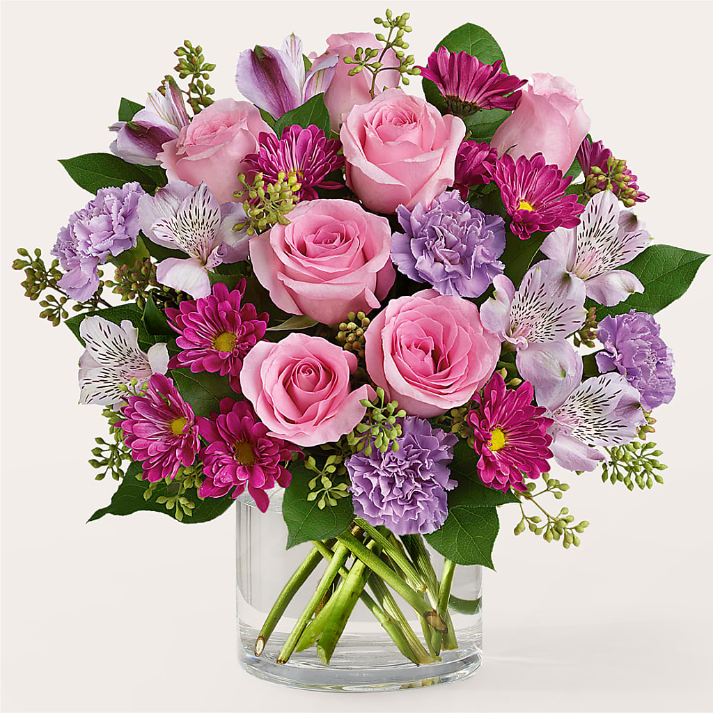 In the Clouds Bouquet – Backroads Florist, Blairsville GA