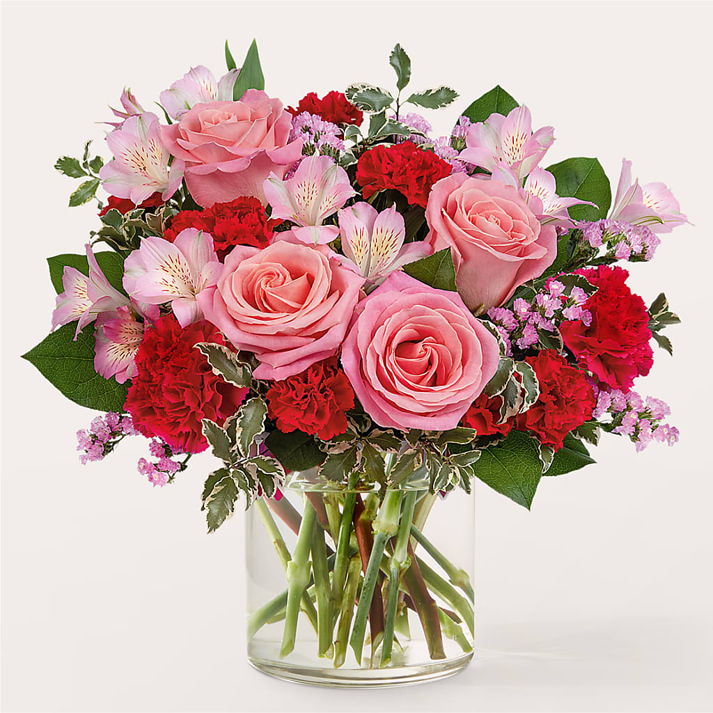 First Impressions Bouquet – Backroads Florist, Blairsville GA