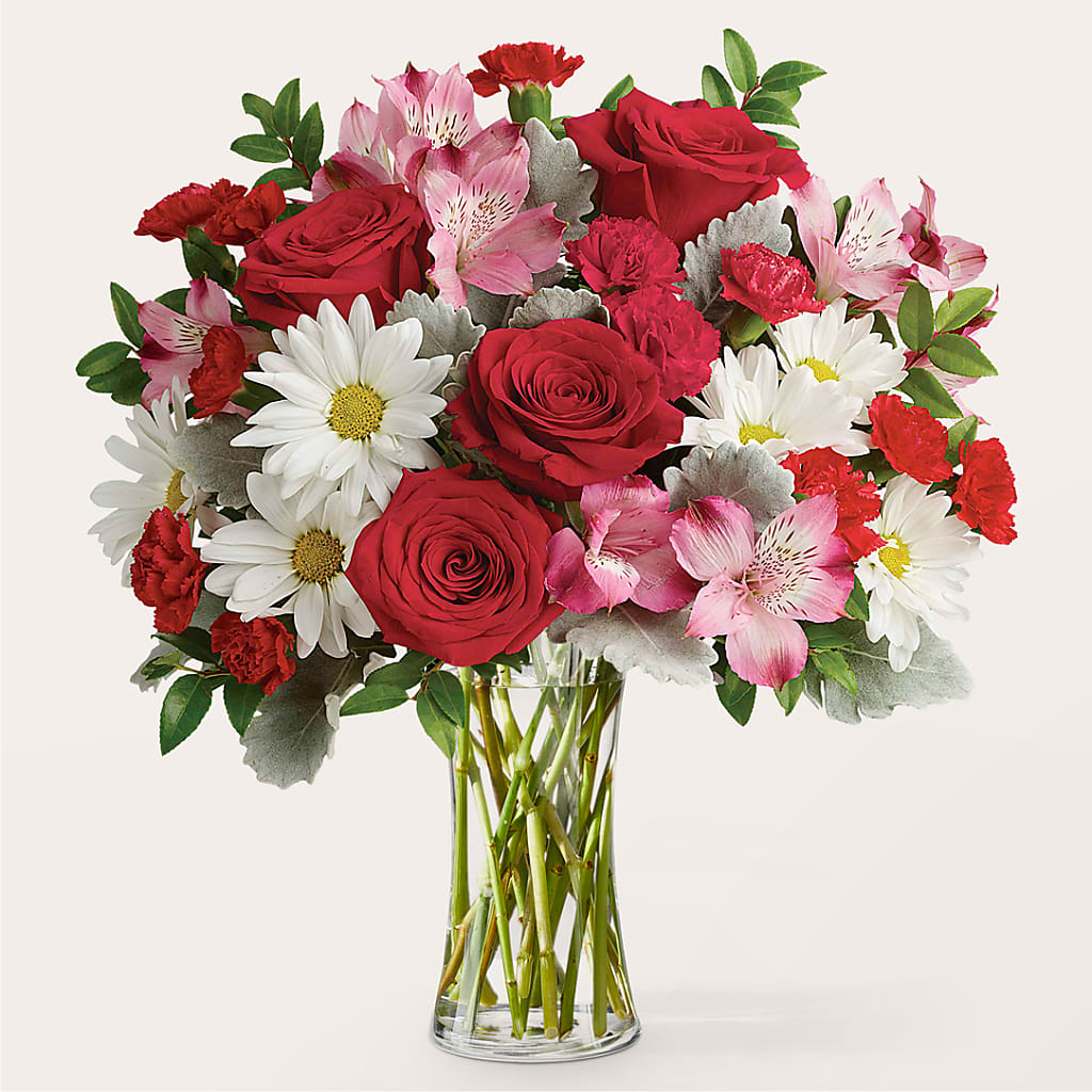 Sugary Sweet Bouquet – Backroads Florist, Blairsville GA