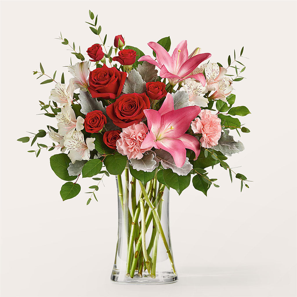 Everything to Me Bouquet – Backroads Florist, Blairsville GA