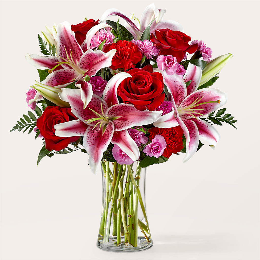 Honeymoon Bouquet – Backroads Florist, Blairsville GA