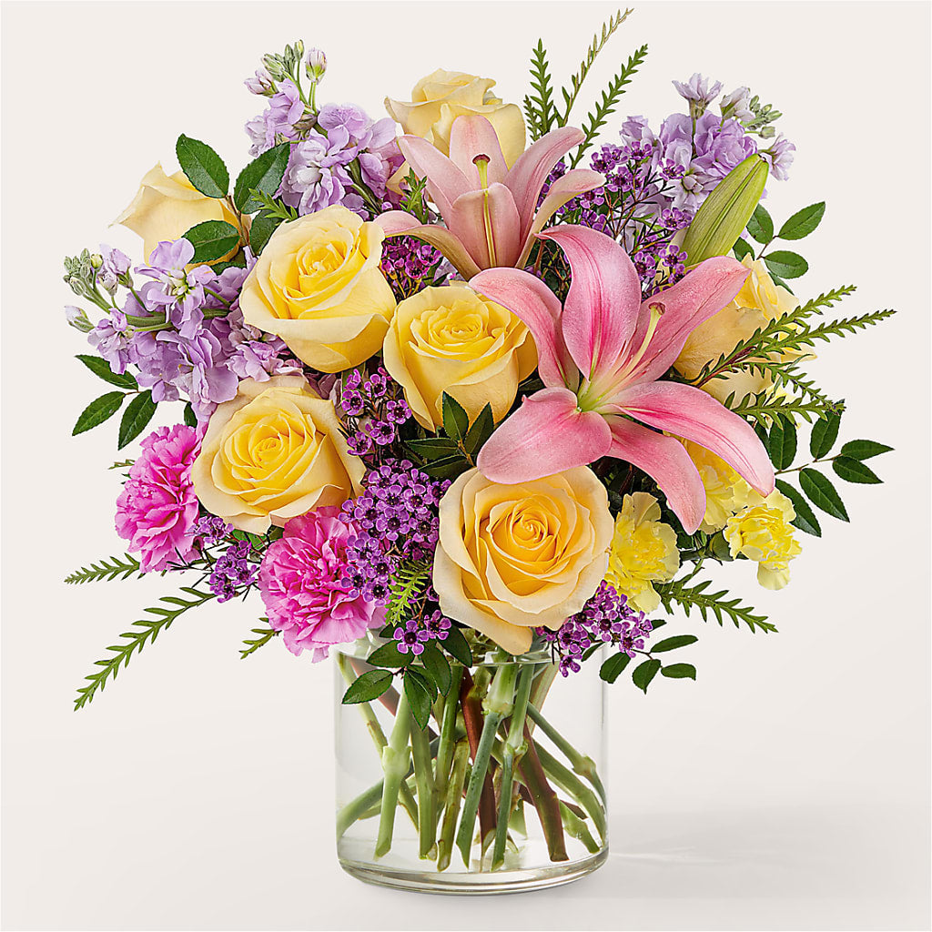 Jubilee Bouquet – Backroads Florist, Blairsville GA