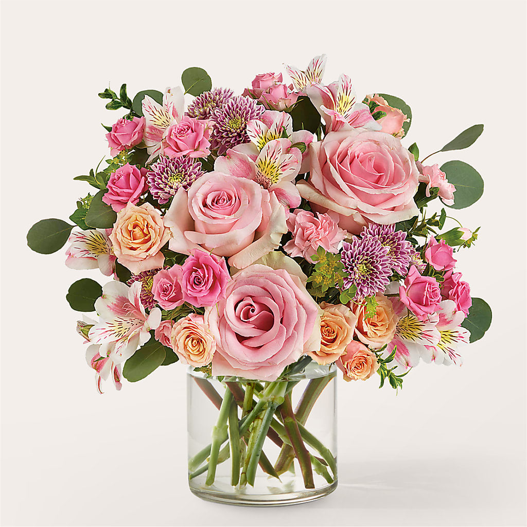Pleasant Pastures Bouquet – Backroads Florist, Blairsville GA