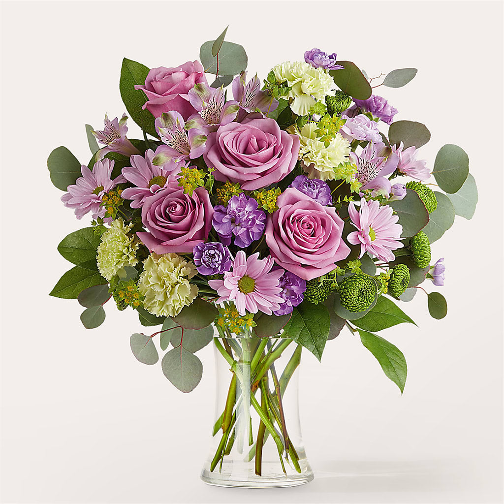 Emerald City Bouquet – Backroads Florist, Blairsville GA