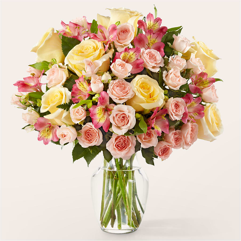 Just Lovely Bouquet – Backroads Florist, Blairsville GA