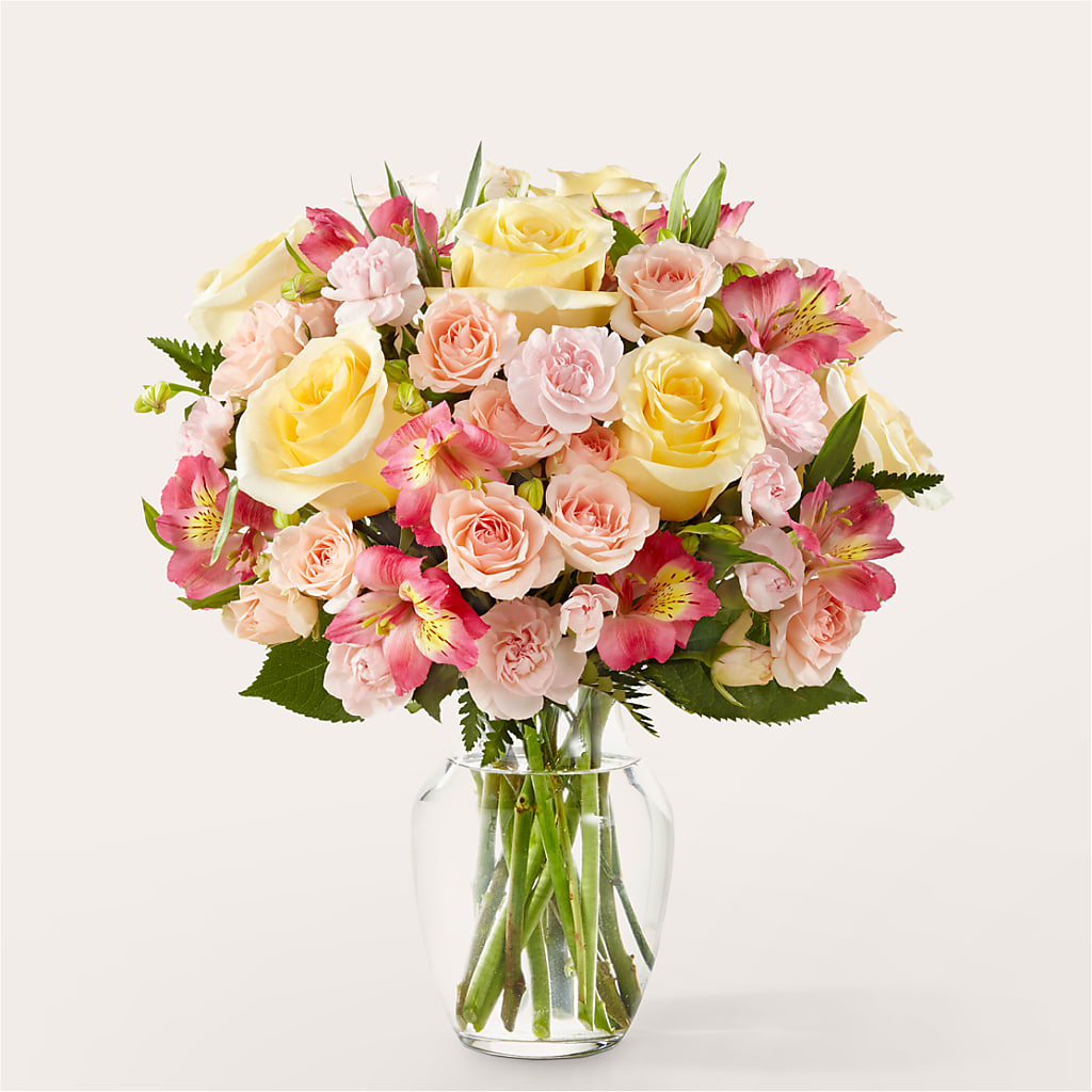 Just Lovely Bouquet – Backroads Florist, Blairsville GA