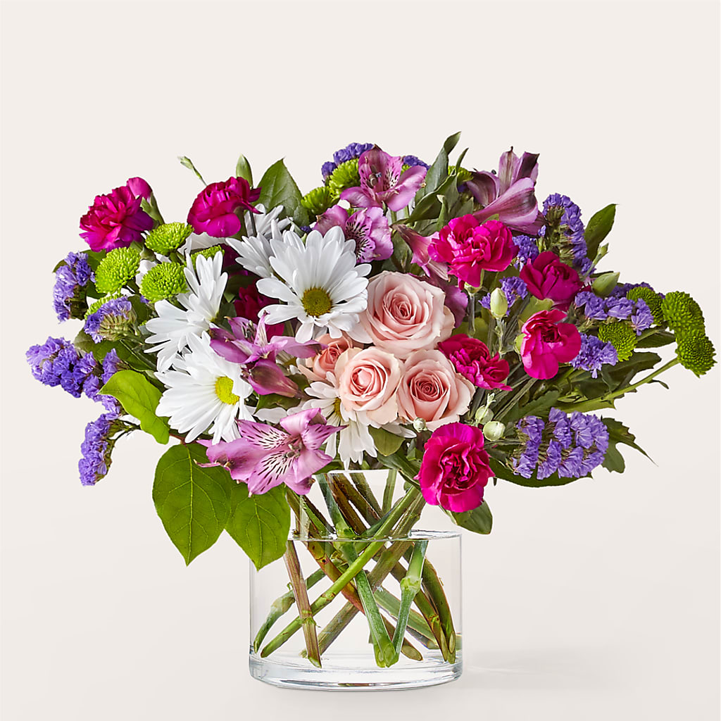 Wild Berry Bouquet – Backroads Florist, Blairsville GA