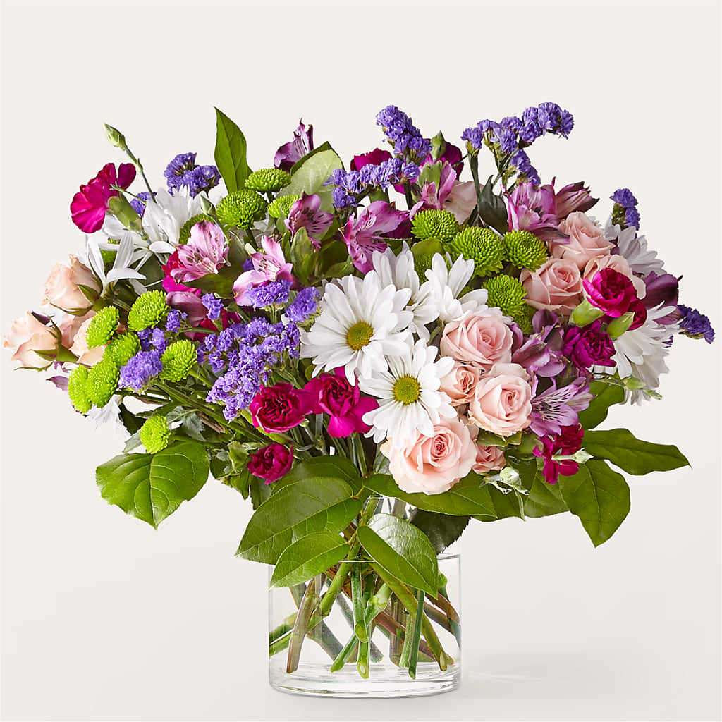 Wild Berry Bouquet – Backroads Florist, Blairsville GA