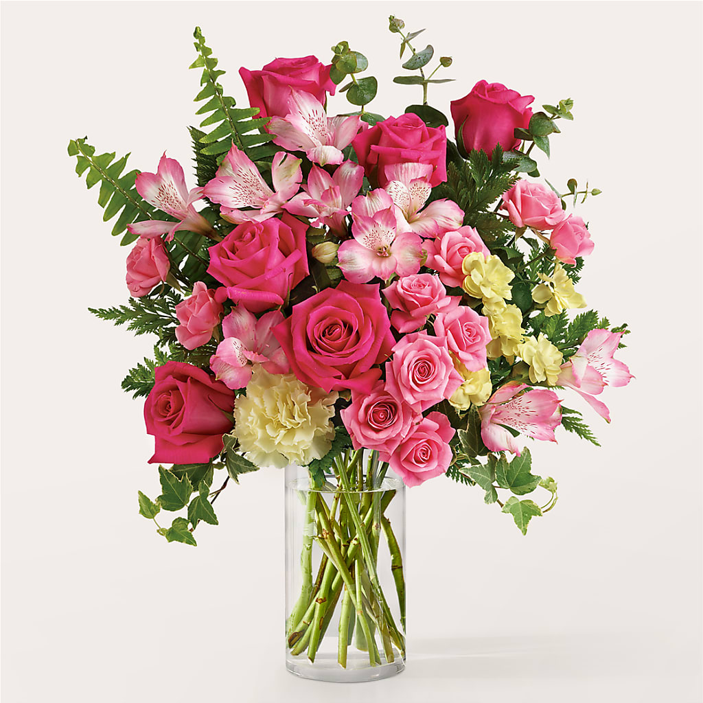 Strawberry Margarita Bouquet – Backroads Florist, Blairsville GA