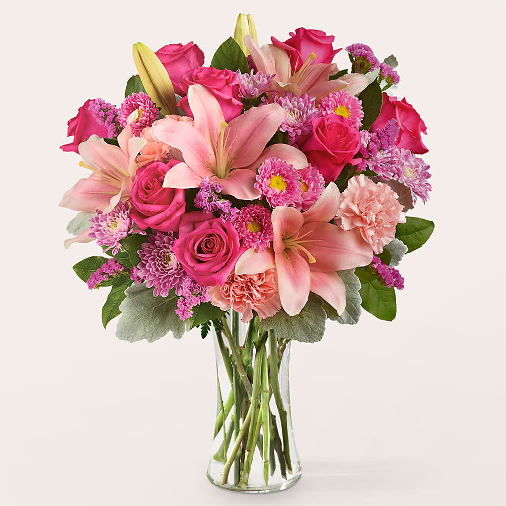 Dream Come True Bouquet – Backroads Florist, Blairsville GA