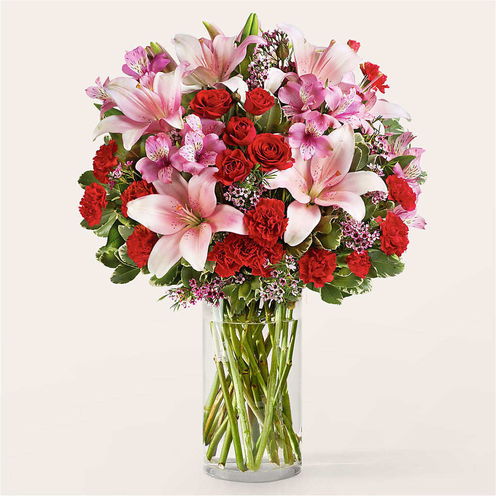 Kismet Bouquet – Backroads Florist, Blairsville GA