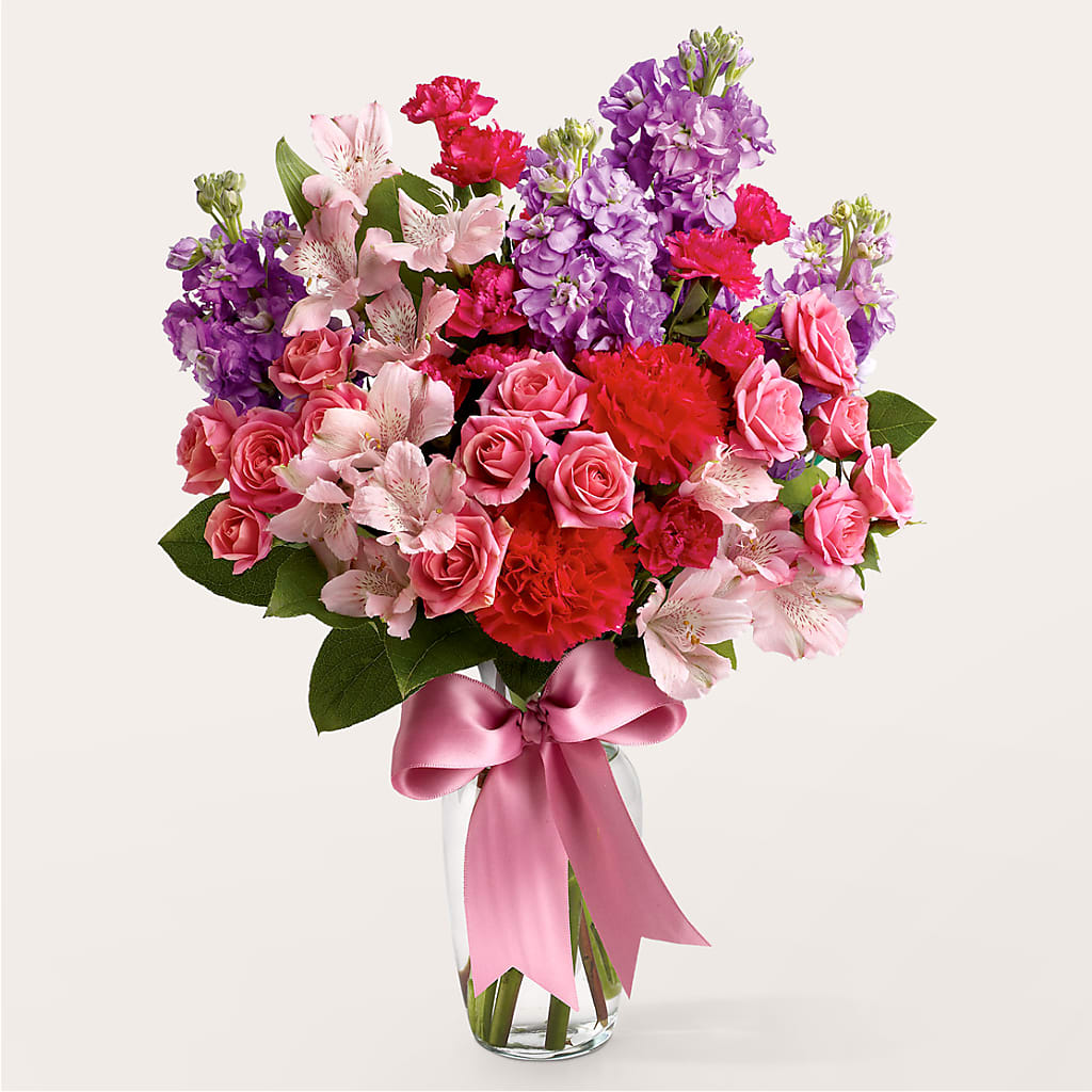 Main Character Bouquet – Backroads Florist, Blairsville GA