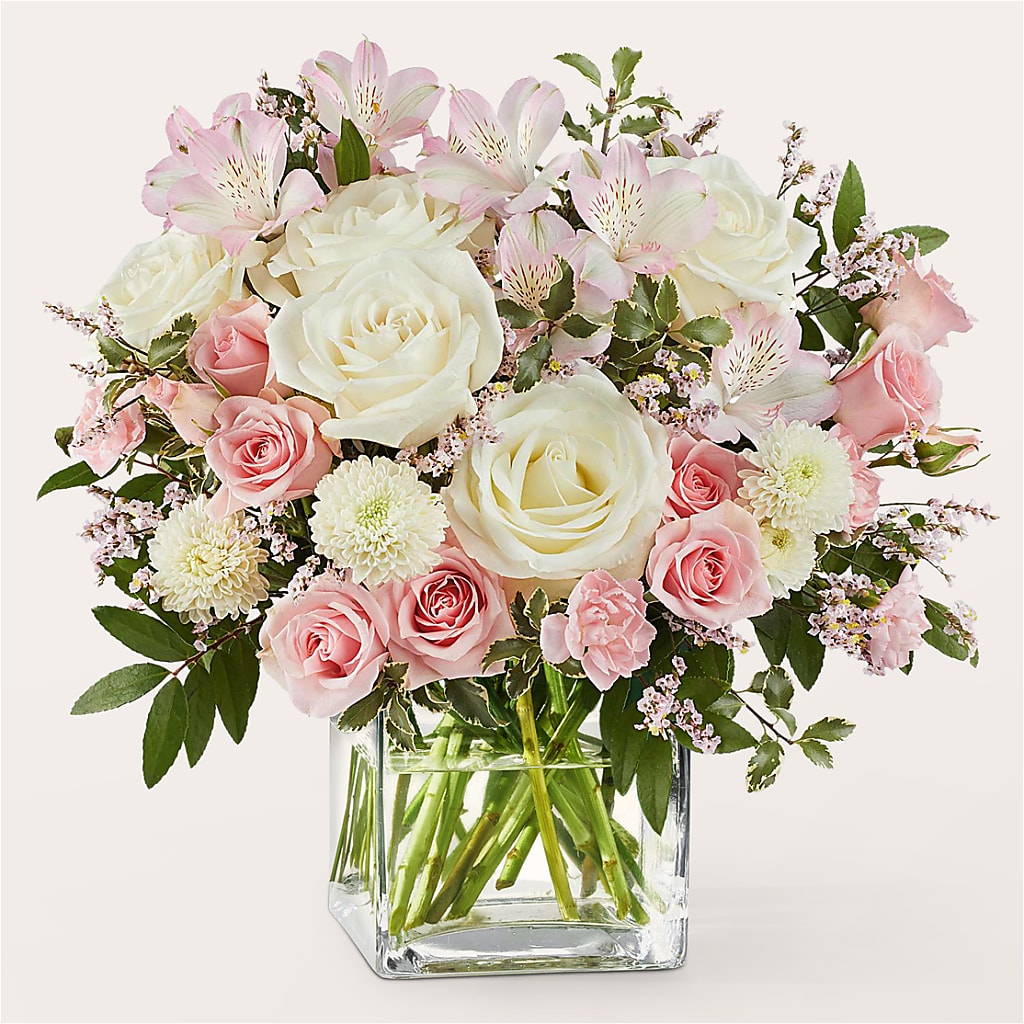 Day Made Bouquet – Backroads Florist, Blairsville GA